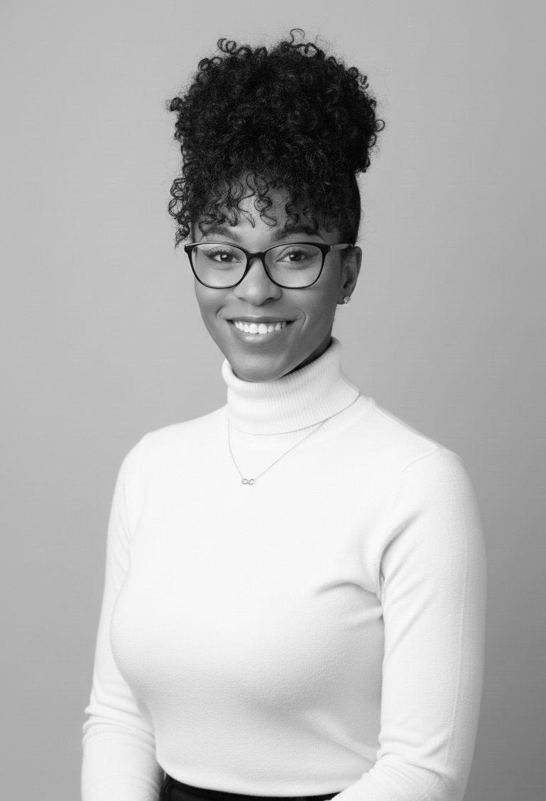 The woman behind My Early Menopause